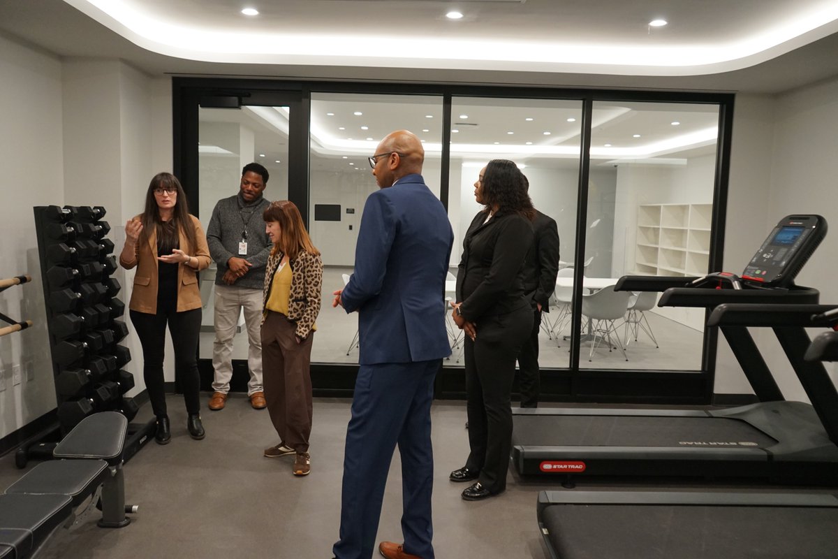 Queens Borough President Donovan Richards tweet media