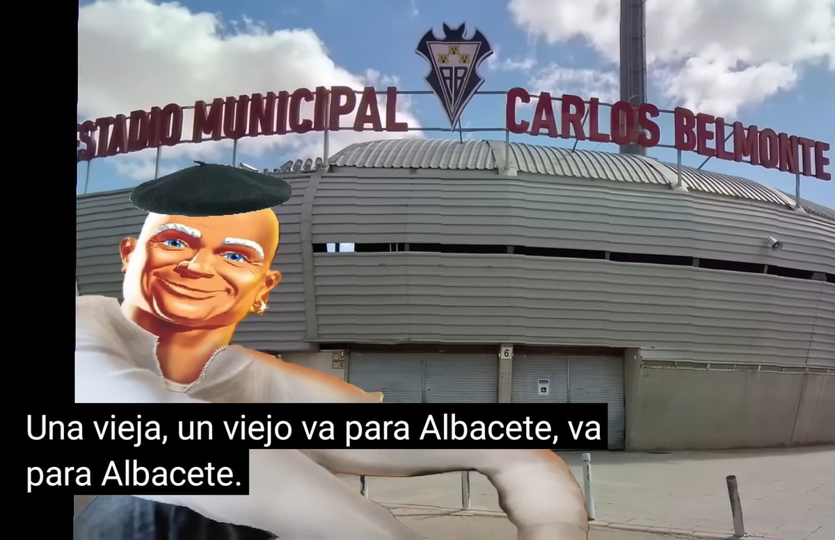 Carlos Carrillo tweet media