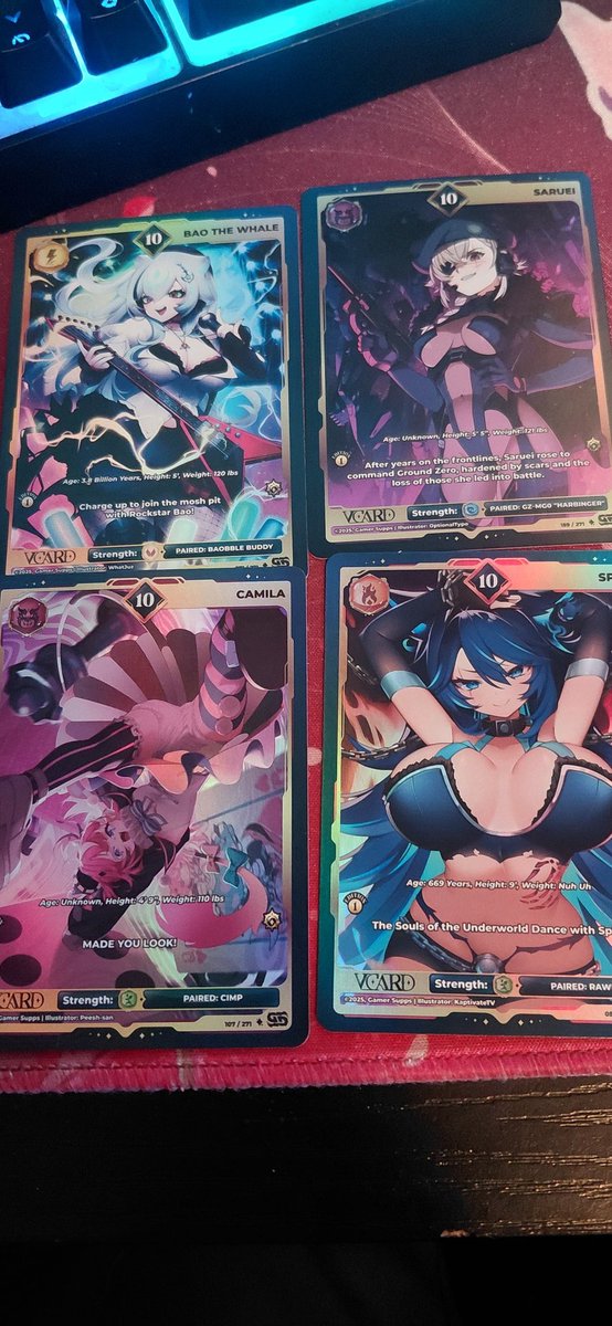 GamerPanda45💕🟫🟨🟨🟨🟨 tweet media