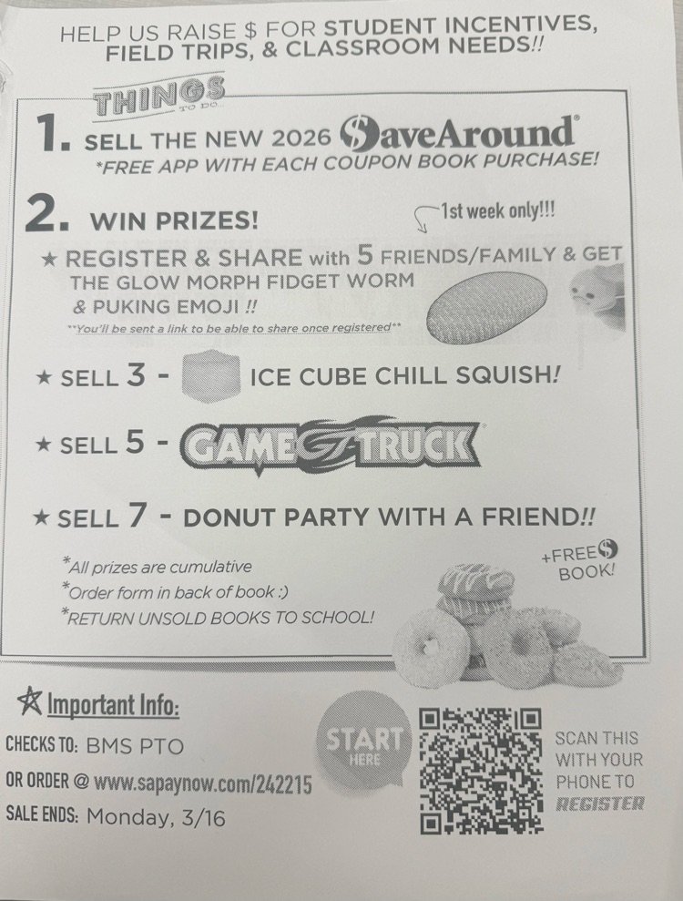 Batavia MS tweet media