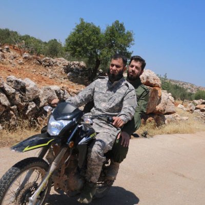 أحمد الدالاتي tweet media