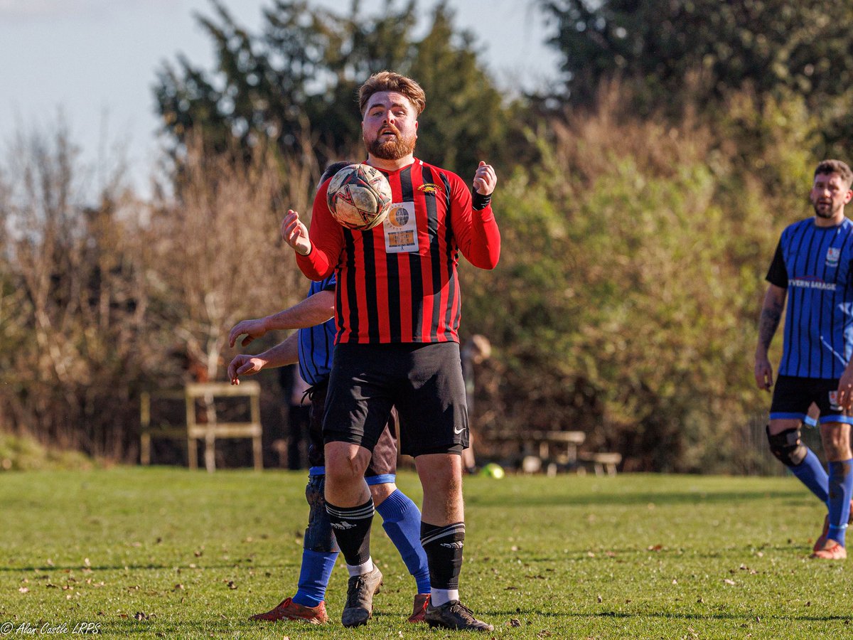 Bream Amateurs FC tweet media