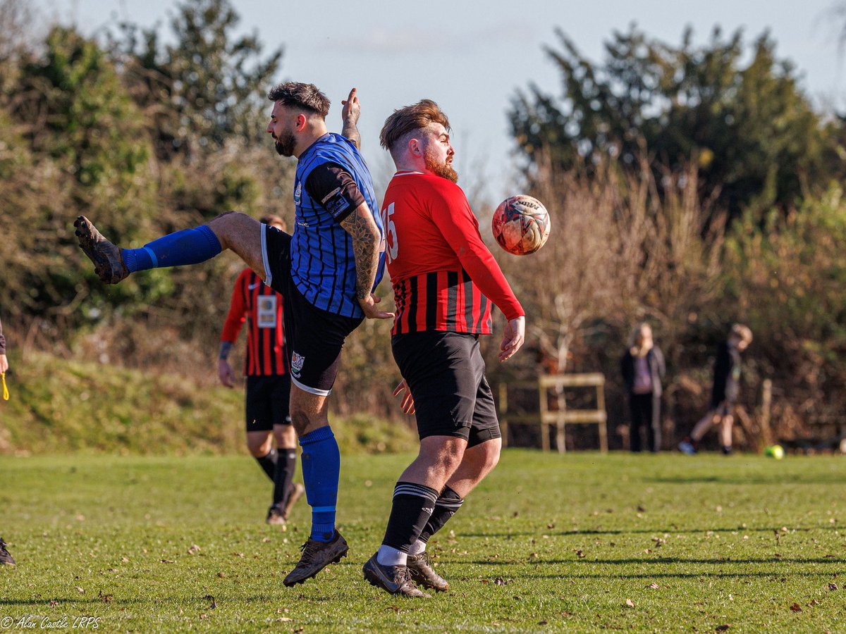 Bream Amateurs FC tweet media