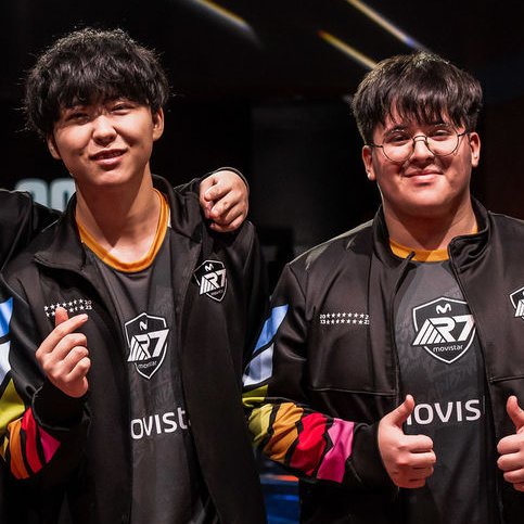 LLA Brasil tweet media