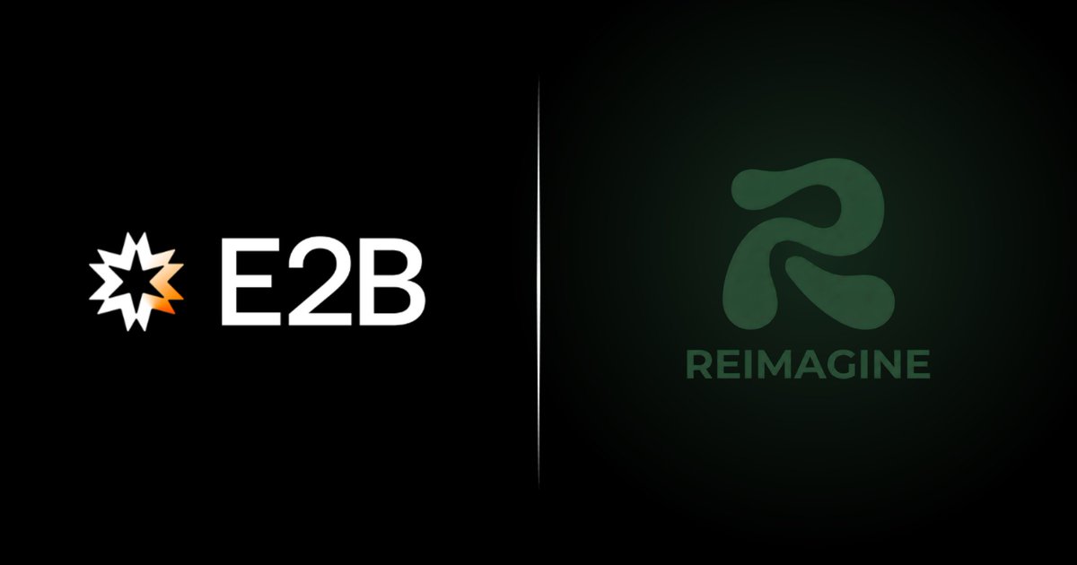 work_adam08's tweet photo. Excited to share that we’ve been accepted into the @E2B for Startups program.

We received $20K in E2B credits plus access to the Pro Tier which is especially important for our app. We use their sandboxes to run and host AI generated websites so our AI chatter can edit content live inside them.

This means anyone can work on their landing page from anywhere whether on mobile or desktop as long as they have internet.

Big thanks to the E2B team for the support. If you’re building an early stage startup it’s worth checking out the program https://t.co/G68SC47aio