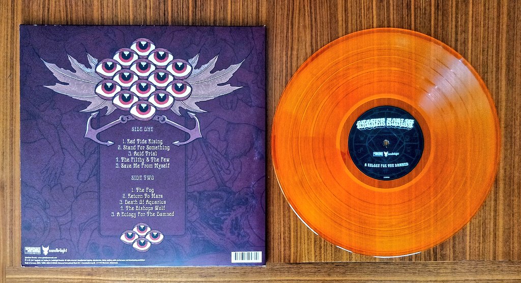 LeeVanCleef🤘Sound, Vision & Spaghetti💥 tweet media