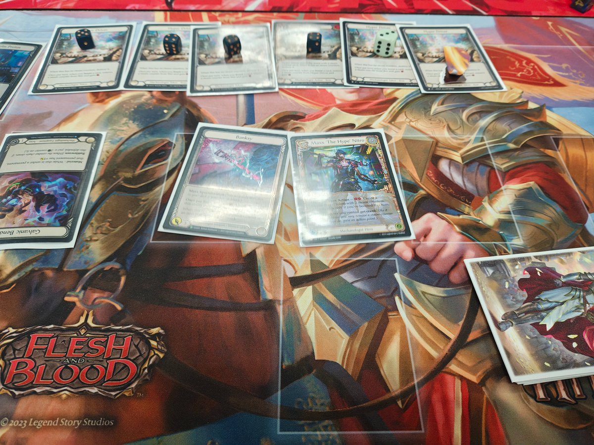 Josh 'Hickit' tweet media