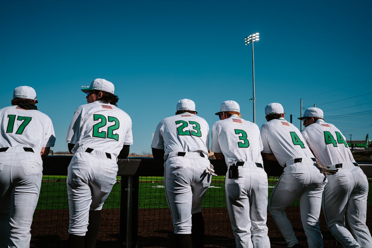HerdBaseball's tweet photo. Herds adds contest against WVU set for Wednesday at 5 p.m. Now first of four against Mountaineers in 2026.

📎: https://t.co/dsgpr4exMX https://t.co/f77Mk3AgeS