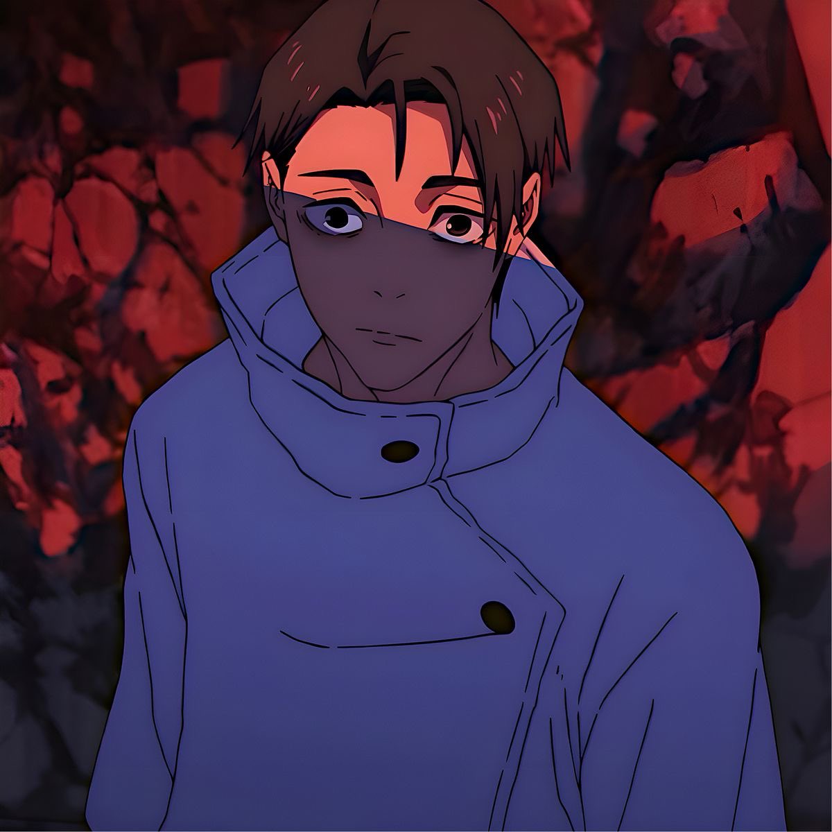 Shonen Hero 🕸️ tweet media