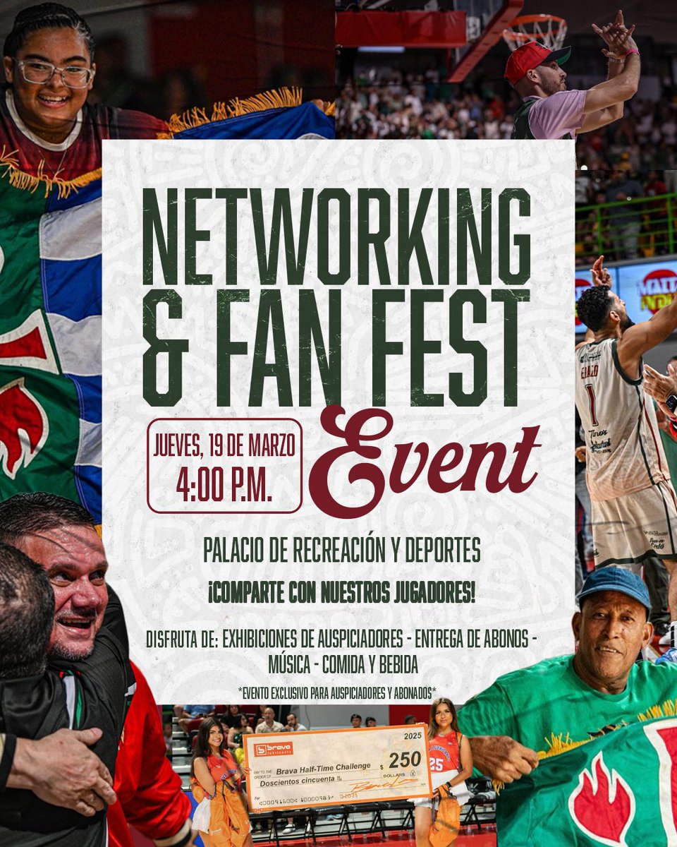 Indios de Mayagüez tweet media