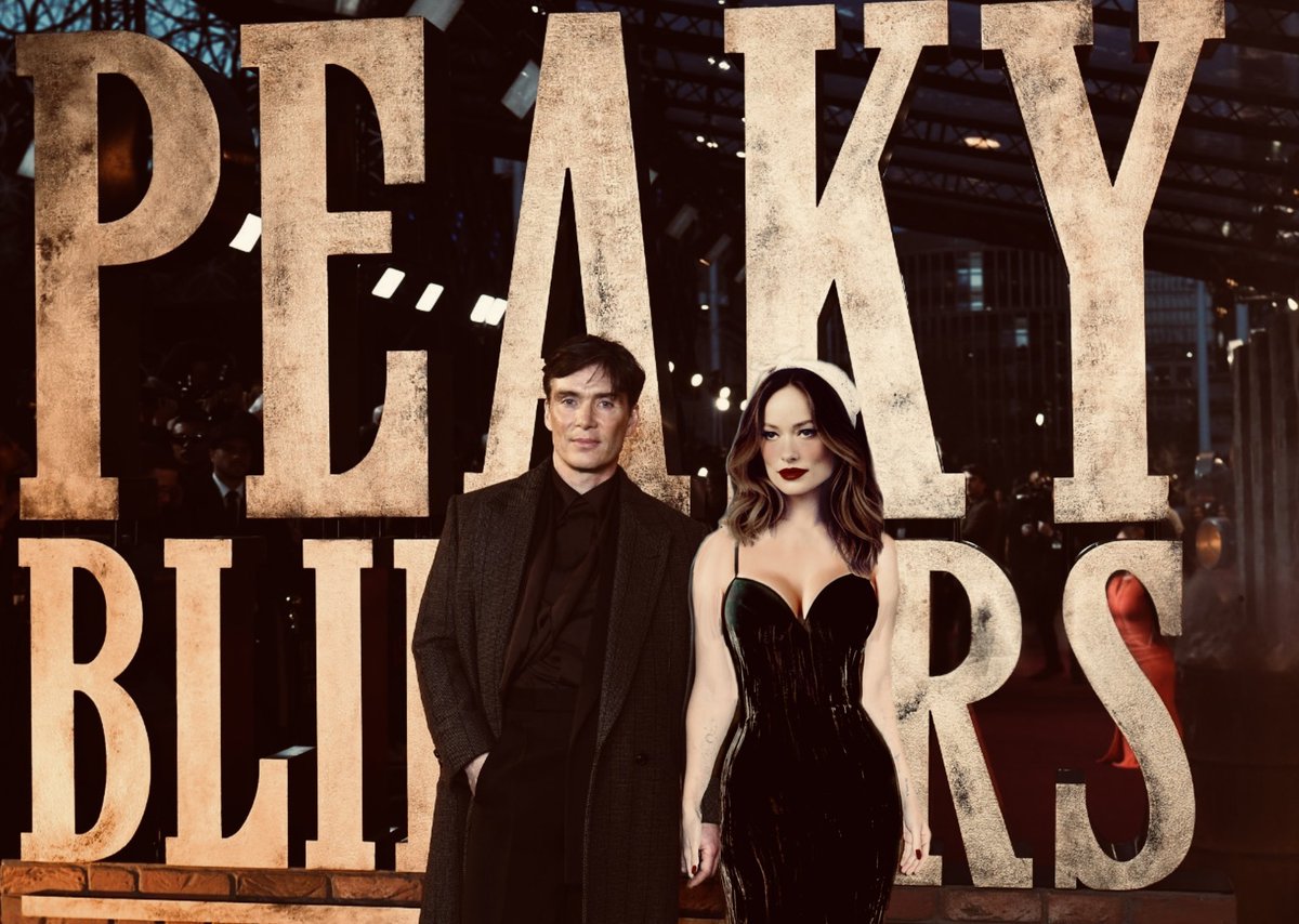 Rose Moran tweet media