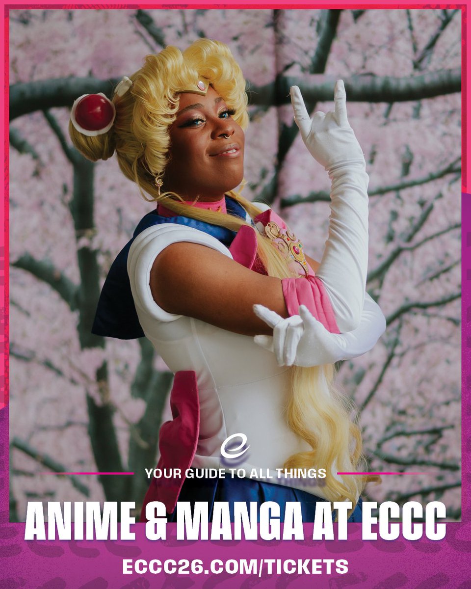 Emerald City Comic Con tweet media