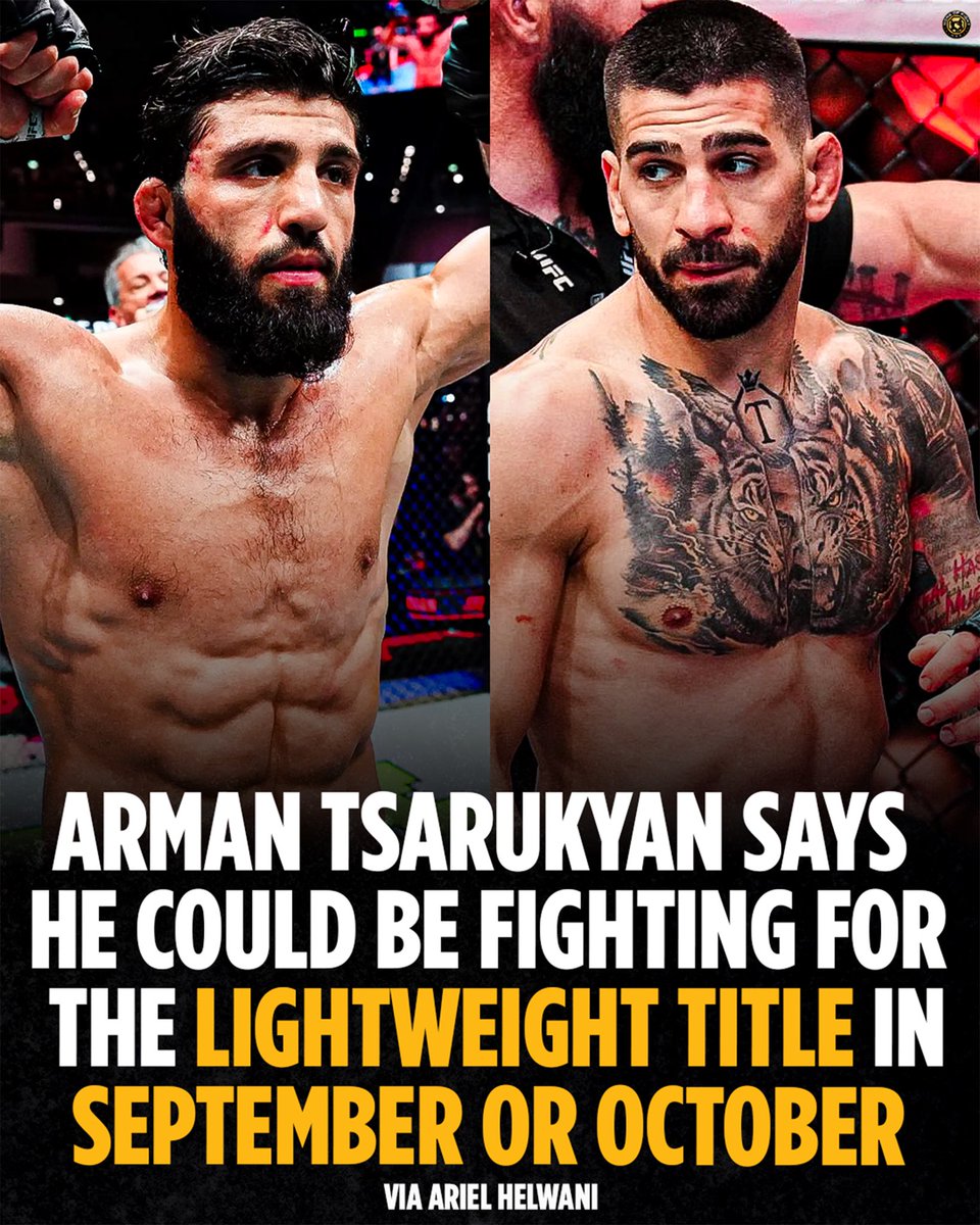 Home of Fight tweet media