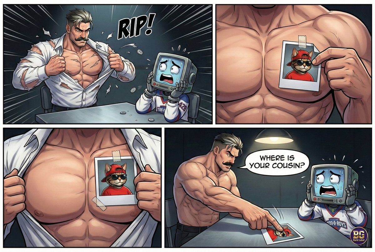 Vincent Rocket tweet media