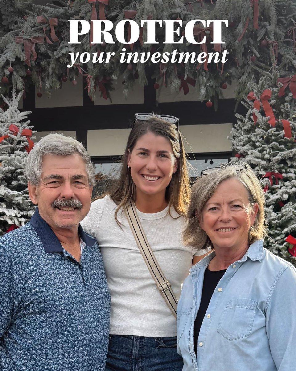Silage season is high-pressure — and up to 30% of stored feed can be lost to spoilage.

Meet the family behind innovative silage protection, safety education and research-backed solutions helping producers protect their investment.

👉 Find it on pg 22  of the new Feb/Mar issue