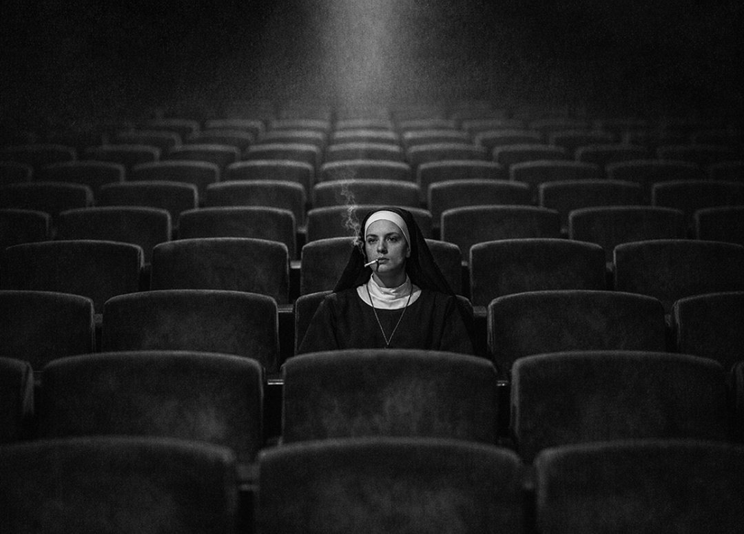 Freedom begins when performance ends. We spend much of life playing roles shaped by expectation. But freedom is not the absence of limits; it is the courage to stop acting
To be oneself is not rebellion, but honesty 

Helena Georgiou