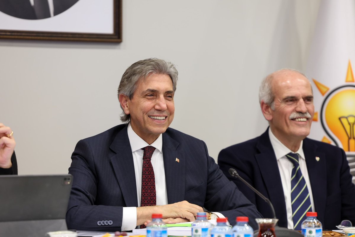 Mustafa Demir 🇹🇷 tweet media