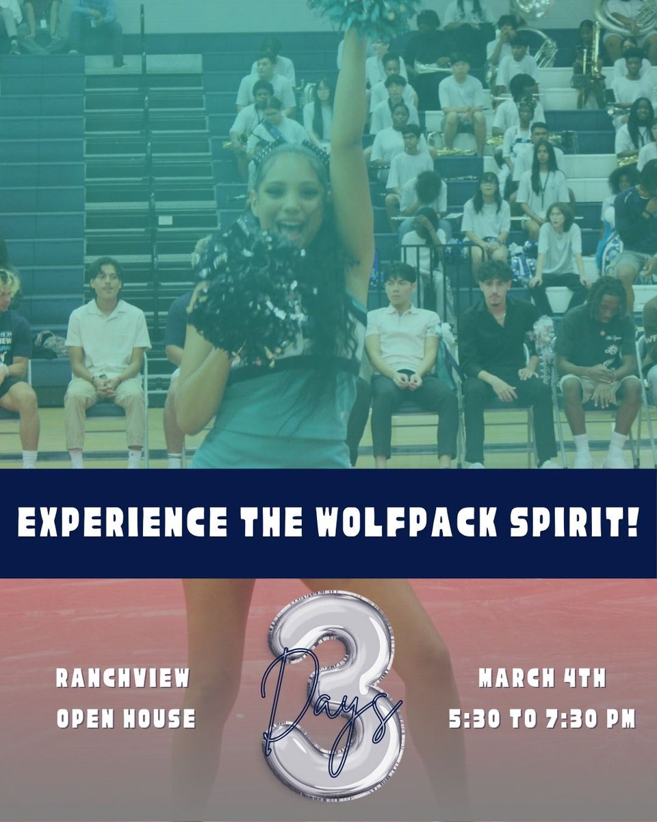 Ranchview High School tweet media