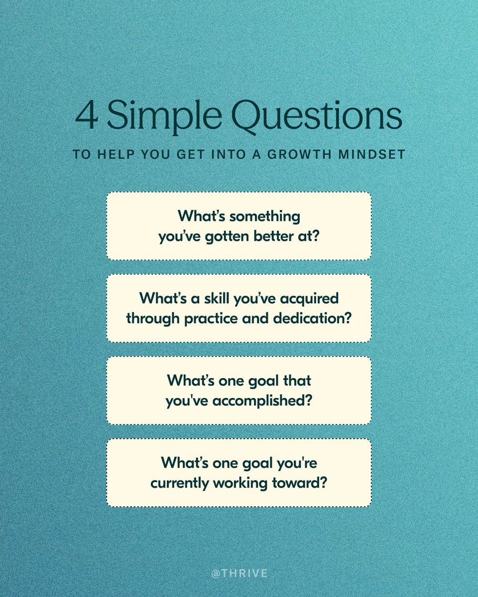 Thrive Global tweet media