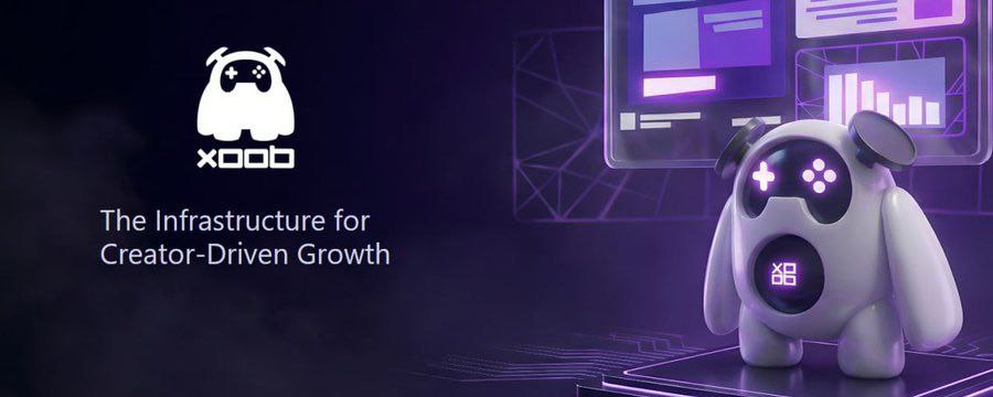 I am participating in the <a href="/xoobnetwork/">XOOB 👾</a> ecosystem event. This is a 1000 supply free mint on Base. Secure your eligibility by verifying your profile at xoob.link before the mint goes live