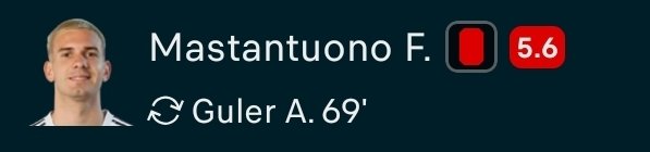 W to że jest lepszy od yamala moge uwierzyć, ale jak ktos pierdoli ze on jest lepszy od brahima to zdrowia