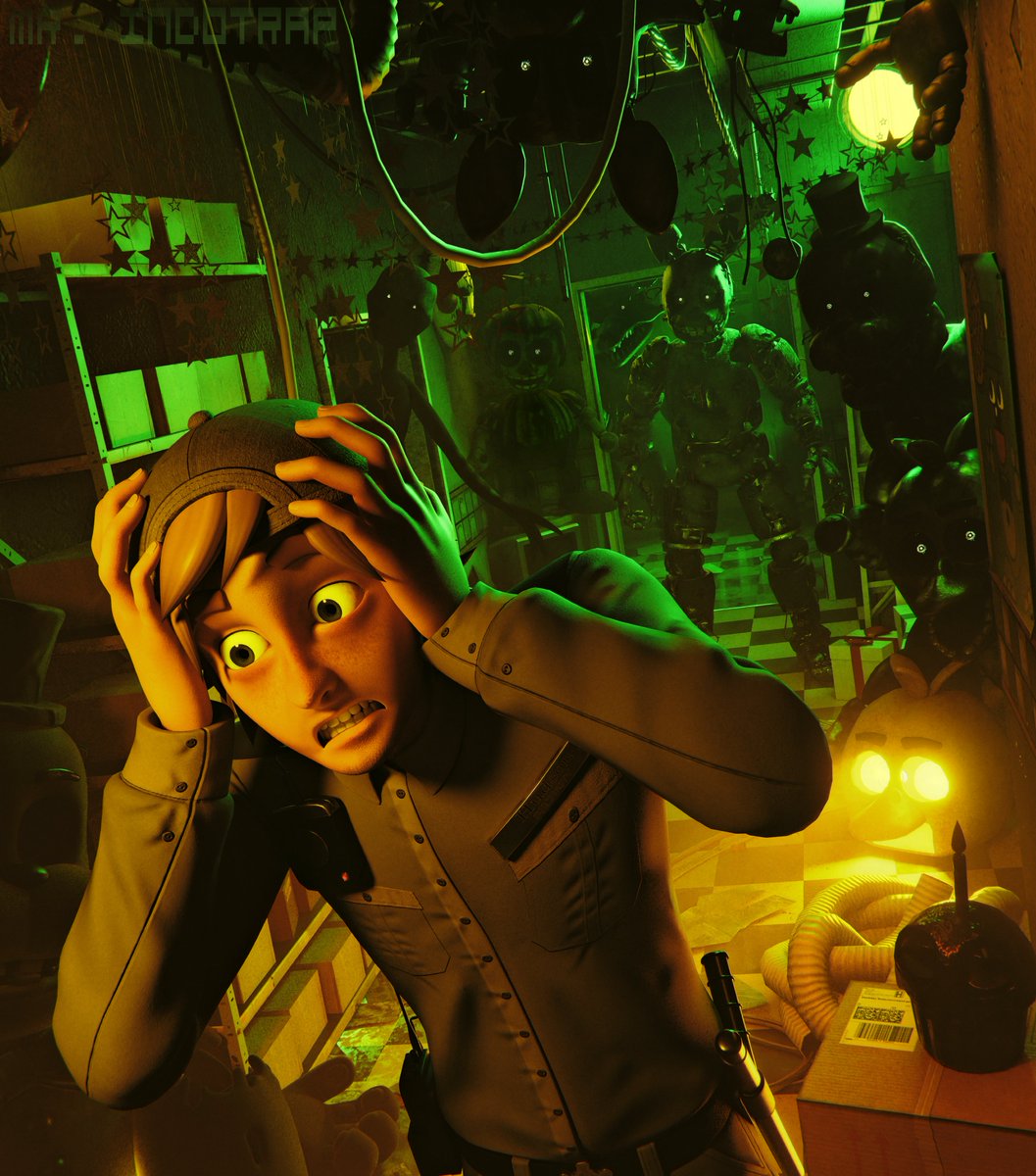 Mr. IndoTrap tweet media