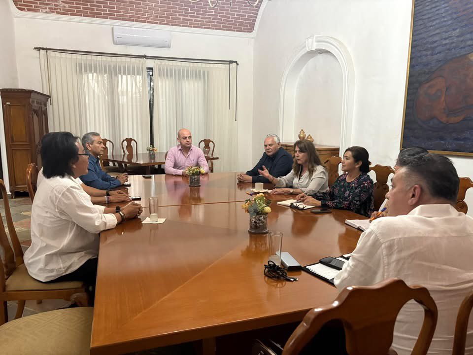 Alberto Millán tweet media