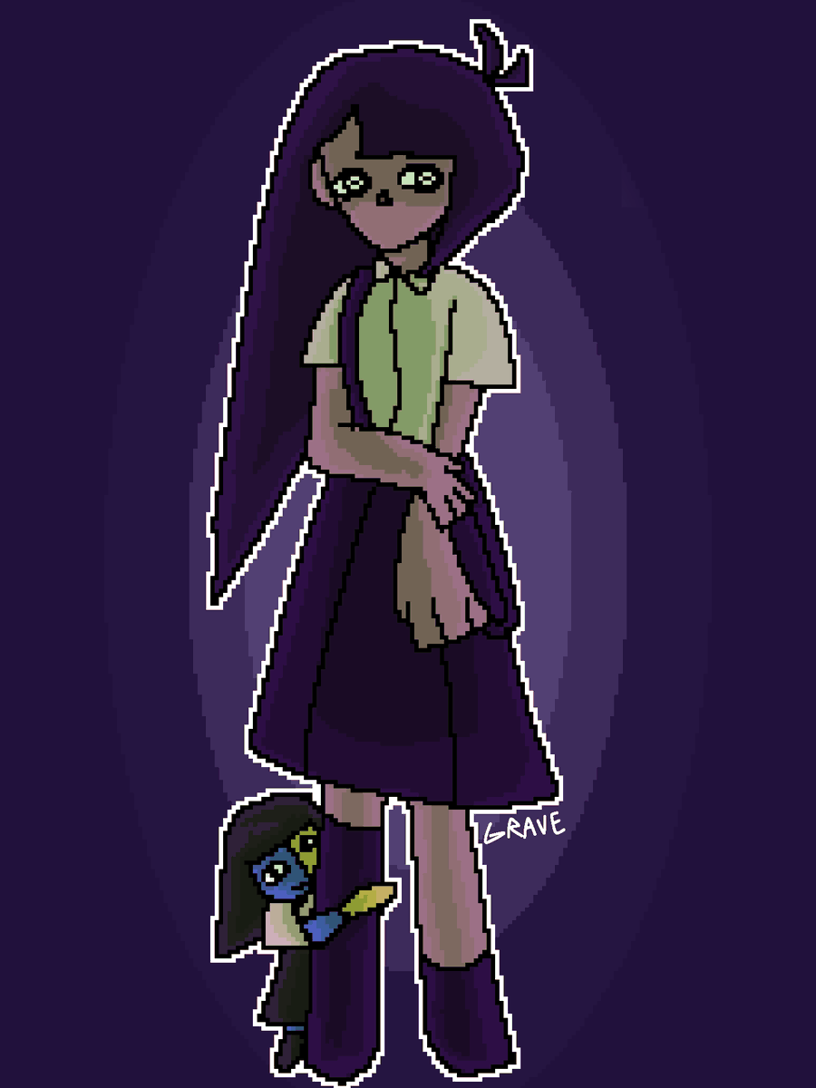 GRAVE (@Graven_Art) / Posts / X