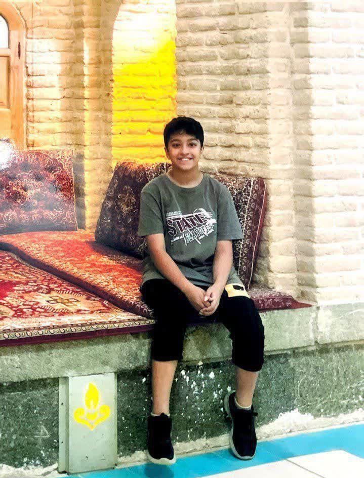 Shahin Sepahrad tweet media