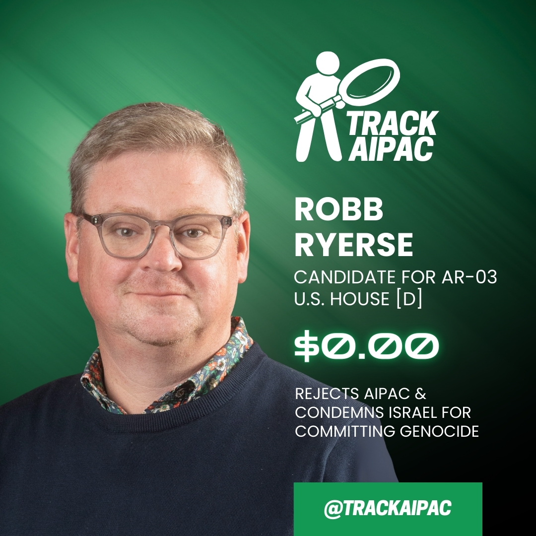 AIPAC Tracker tweet media