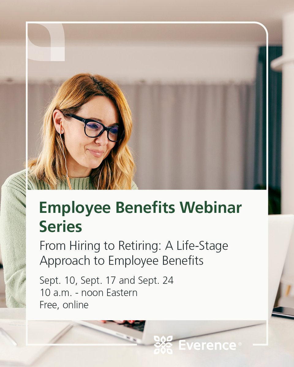 Everence Financial tweet media