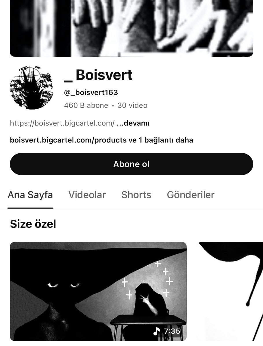 Selin the Final Girl tweet media