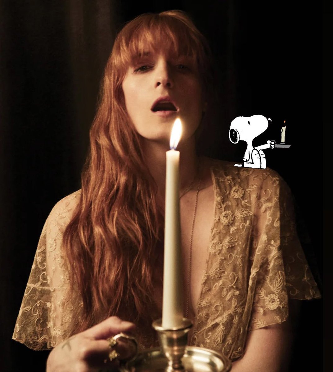 snoopy & flo ✨ tweet media