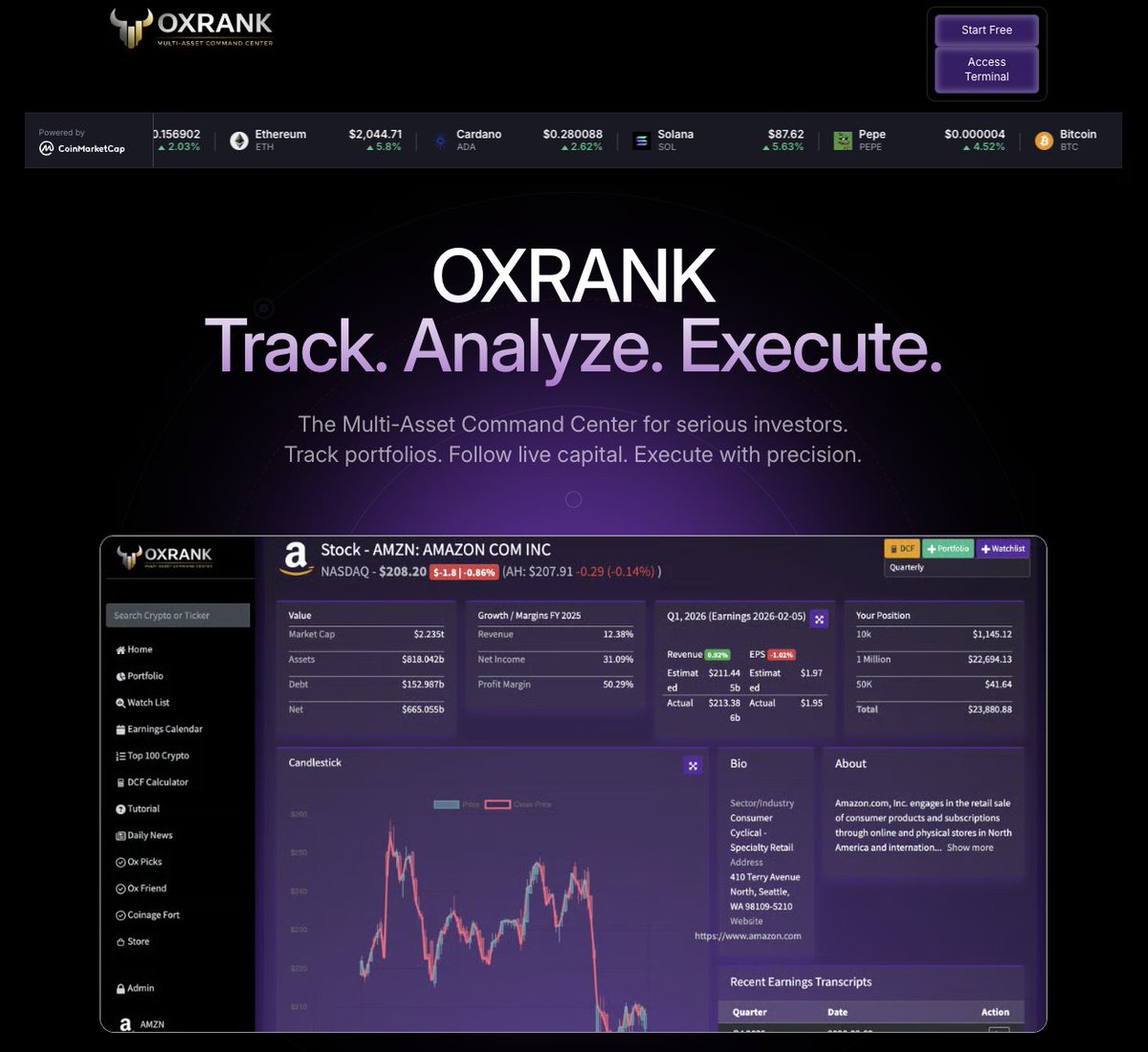 Treasury Ox tweet media