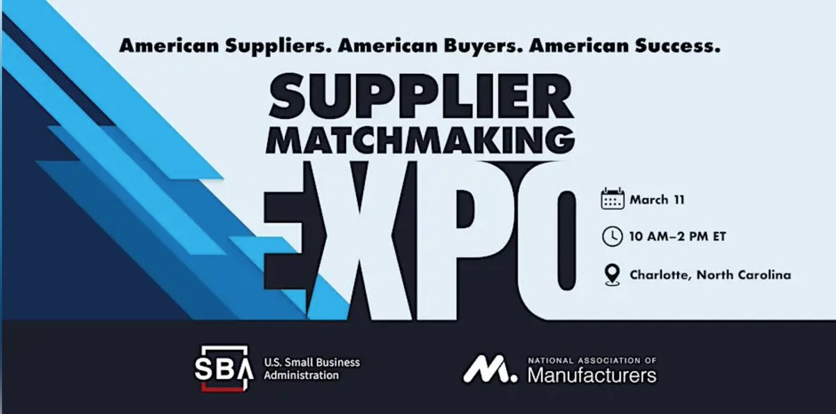 Manufacturing News™ tweet media