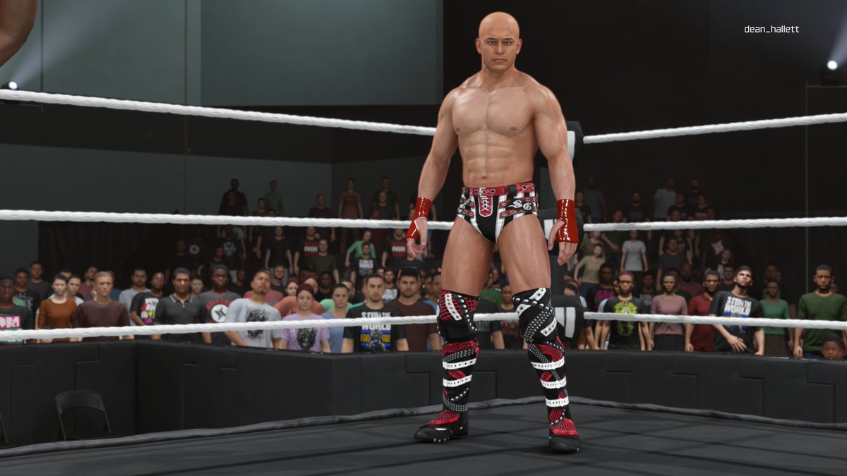 Dean (HCM) 🇬🇧 tweet media