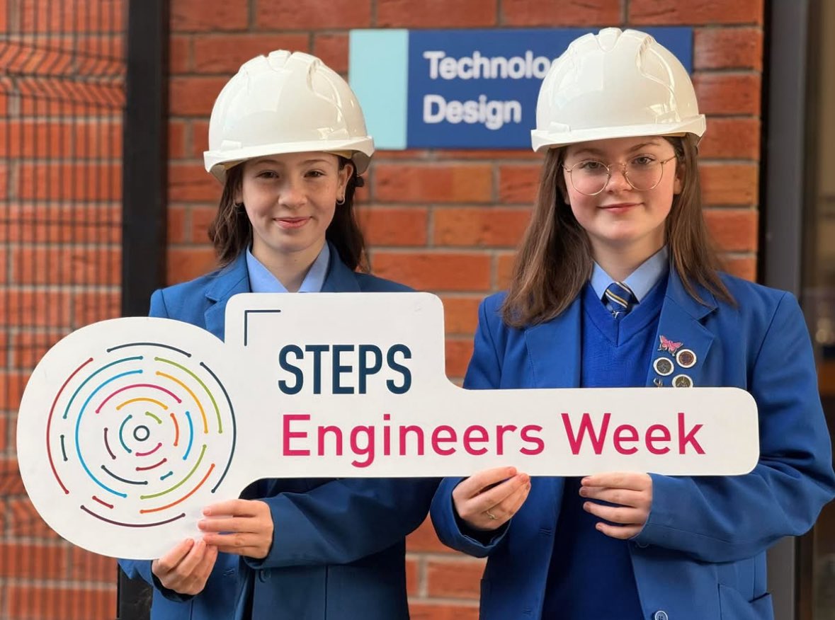 The Technology Dept tweet media