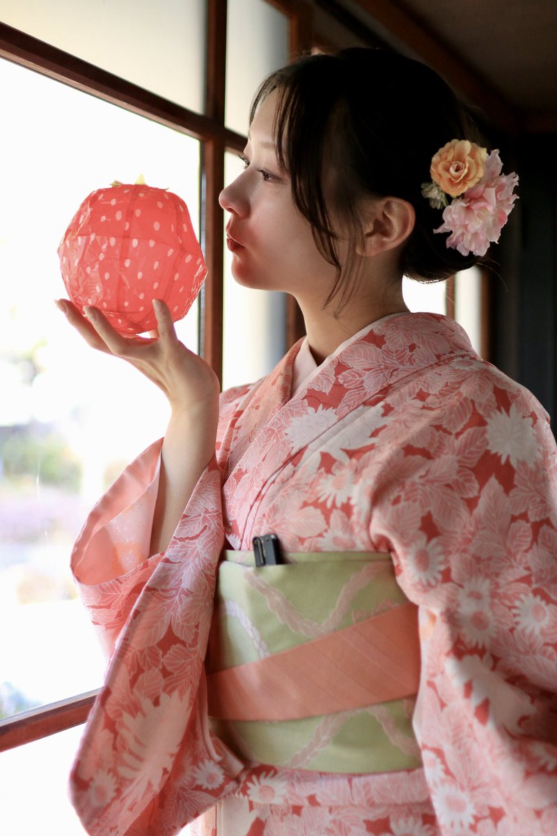 水瀬 小桃 tweet media