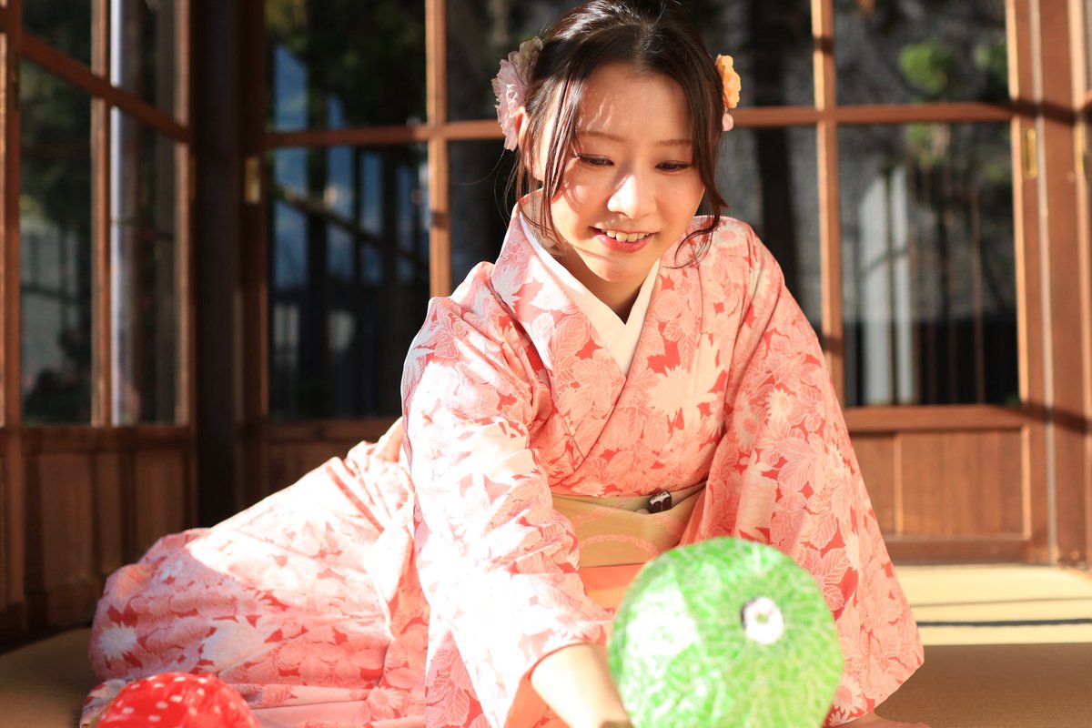 水瀬 小桃 tweet media