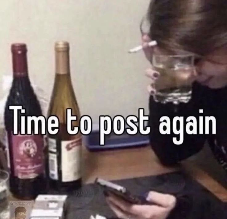 dollskin555's tweet image. Me coming back to #edtwt after I gained #failure