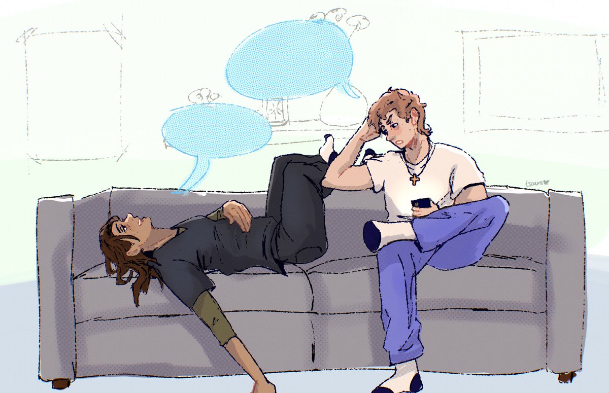 rex 🦖🔞 hucklerobby au 📌 tweet media