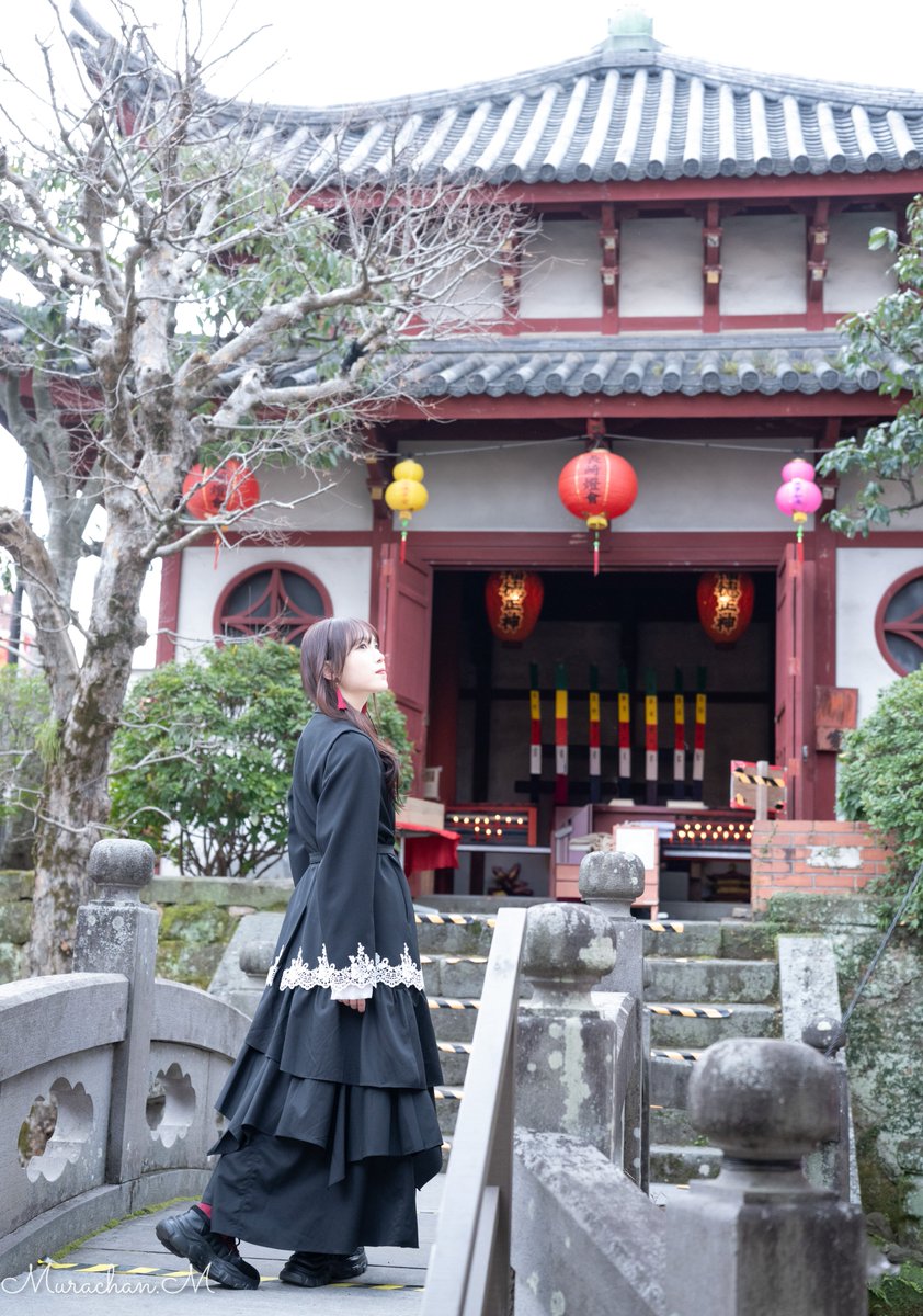 Murachan.M tweet media