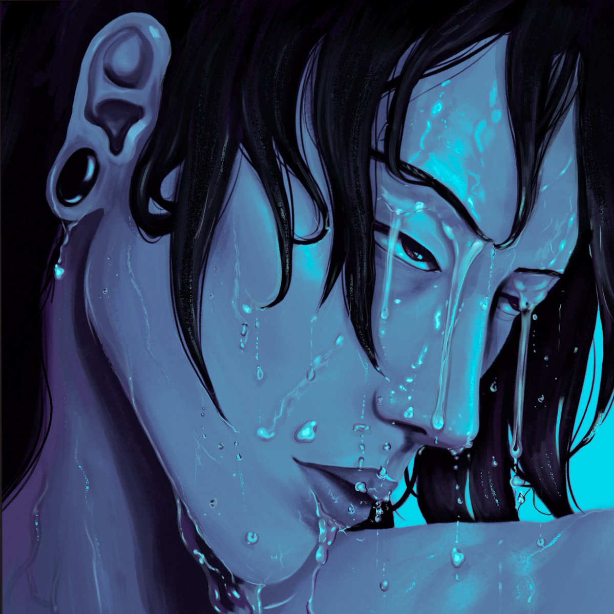 “don’t lose your way” // ch. 76
#GetoSuguru