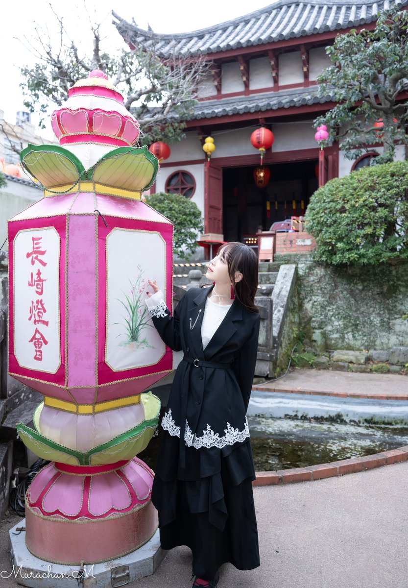 Murachan.M tweet media