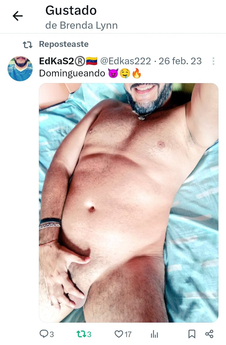 @EdKaS ®🇻🇪 tweet media