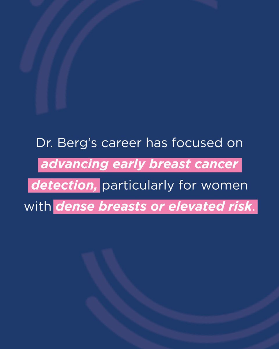 Society of Breast Imaging tweet media