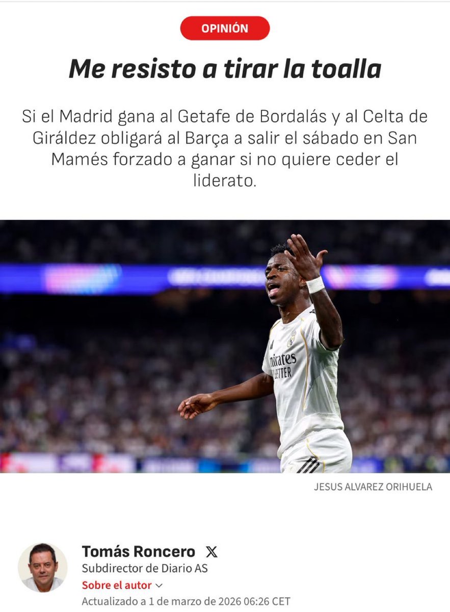 😂😂😂😂😂

 <a href="/As_TomasRoncero/">Tomás Roncero</a>