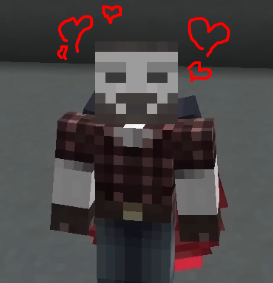 fun fact: Gneiss Name is actually a geology pun, which is an insanely fitting name for his channel

anyways have a gneiss day yall