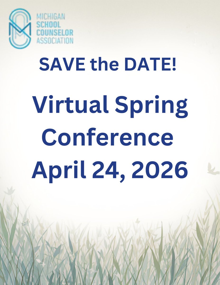 The MSCA tweet media