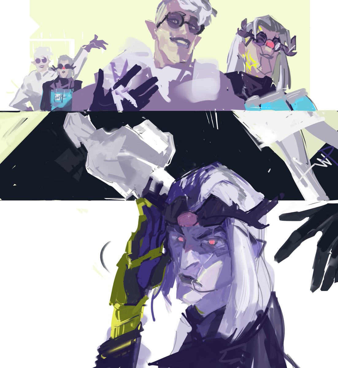 Коллективный разум никому не должен tweet media